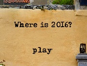 Игра Где 2016?