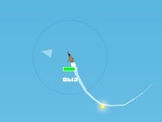 Игра Многопользовательские самолетики онлайн
