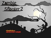 Игра Стрелок зомби 2