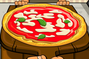 Игра Вечеринка с пиццей