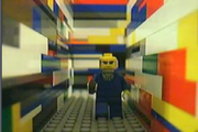 Игра Лего киллер
