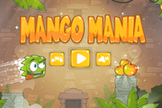 Игра Ам Ням: Мания манго