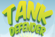 Игра Защита танка
