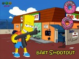 Игра Барт Стрелок
