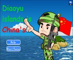 Игра Остров Китая