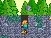 Игра Exploration Lite: Mining