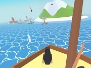 Игра Krew.io