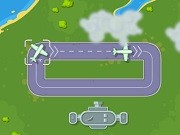 Игра Air Boss