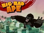 Игра Big Bad Ape