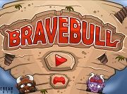 Игра Brave Bull