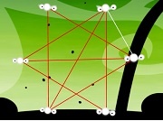 Игра Crazy Bugs