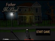 Игра Father McLloyd