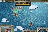 Игра Боевые корабли