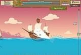 Игра Moby Dick