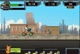 Игра Фристайл BMX