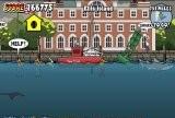 Игра New York Shark