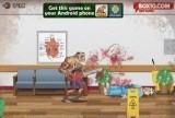 Игра Zombie Warrior Man 2