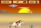 Игра Египетская лошадь