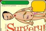 Игра No Time Surgery!