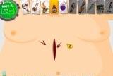 Игра Amateur Surgeon 2