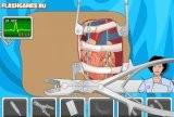 Игра Heart Surgery