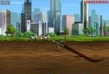 Игра Effing Worms 2