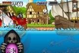 Игра Medieval Shark