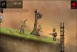 Игра Mass Mayhem Extra Bloody Zombie Apocalypse
