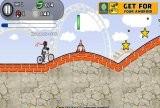 Игра Трюки на BMX 2