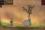 Игра Mass Mayhem Extra Bloody Zombie Apocalypse Expansion