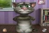 Игра Talking Tom Cat 2