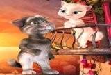 Игра Talking Tom Cat 4