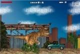 Игра L.A. Rex