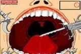 Игра Dr. Dentist and the Exploding Teeth