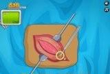 Игра Operate Now! Appendix Surgery