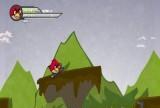 Игра Angry Weirds