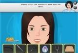 Игра Operate Now! Nose Surgery