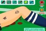 Игра Soccer Doctor