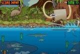 Игра Prehistoric Shark