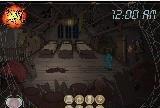 Игра Scary Sleepover