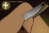 Игра Dark Cut