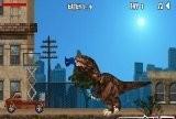 Игра NY Rex
