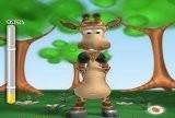 Игра Talking Gina the Giraffe
