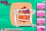 Игра Heart Surgery 2