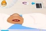 Игра Hip Surgery