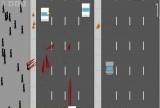 Игра Jaywalking