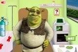 Игра Shrek Ambulance