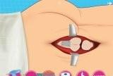 Игра Hip Surgery 2