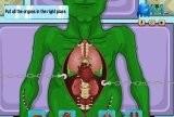 Игра Dr. Frankenstein