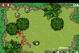 Игра PREND GARDE A TES FESSES CHASSEURS